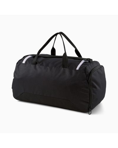 puma bmw duffle bolsa