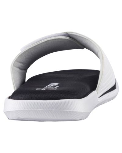 Puma Synthetic Starcat Softfoam Men S Sandals In White For Men Lyst