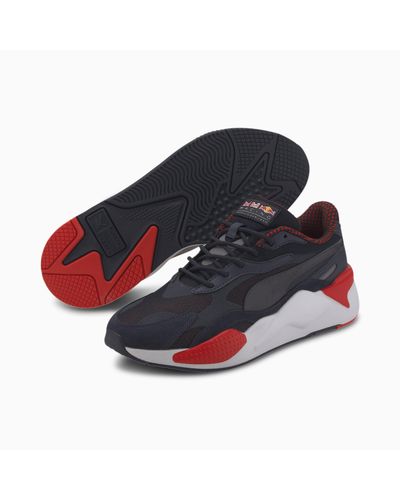 puma rs x3 red bull