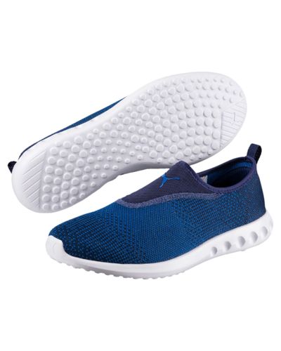 puma carson 2 slip on