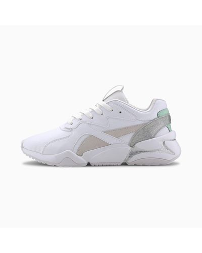 puma rs x3 nova glitz
