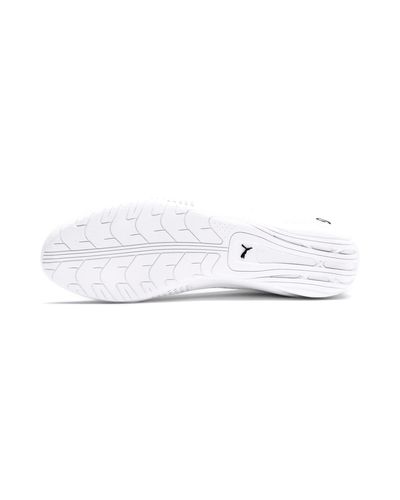 PUMA Bmw M Motorsport Drift Cat 5 Ultra Ii Shoes in 02 (White) for Men |  Lyst