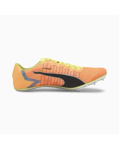 evospeed puma spikes