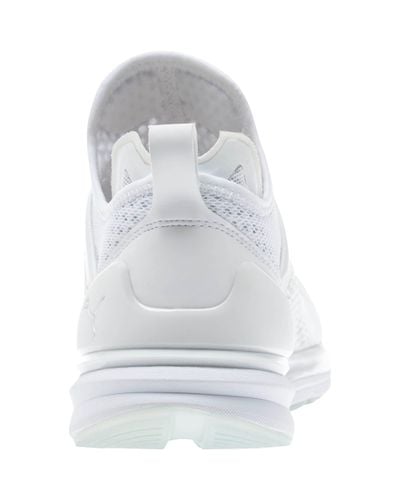 tenis puma limitless ignite