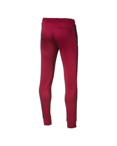 puma t7 track pants aop