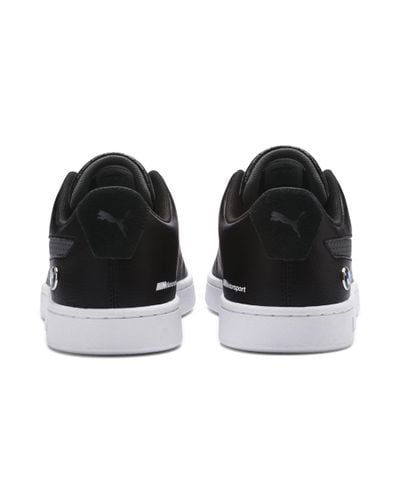 puma bmw motorsport smash v2