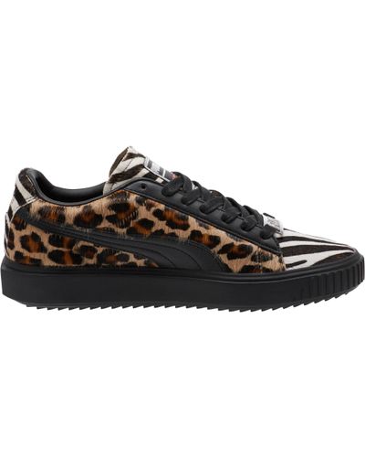 puma breaker paul stanley