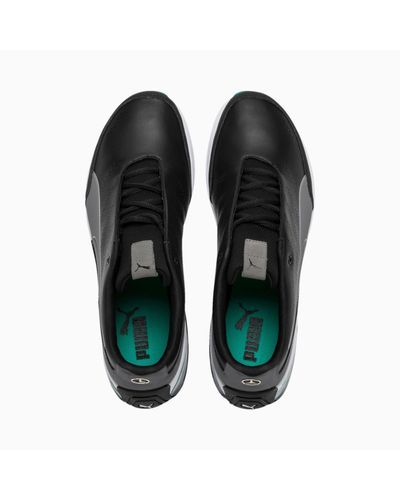 PUMA Mercedes Amg Petronas Kart Cat X 
