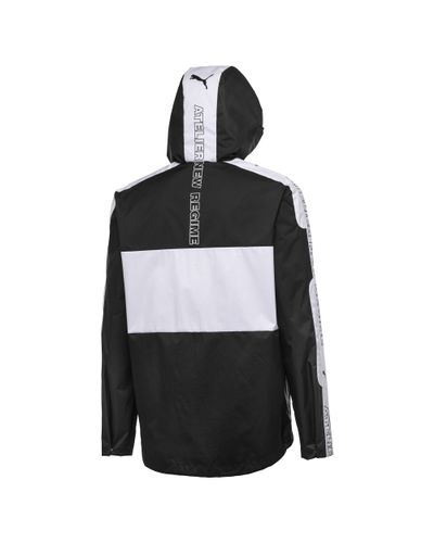 puma new regime jacket