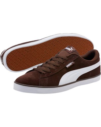 puma urban plus
