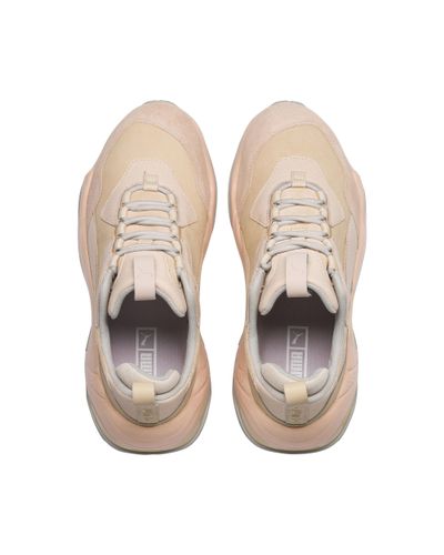 puma thunder desert damen
