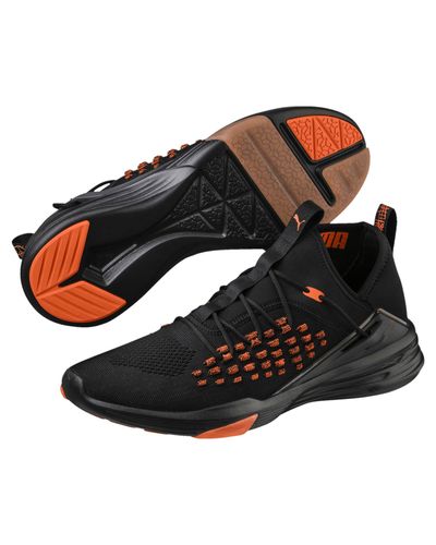 mantra fusefit unrest