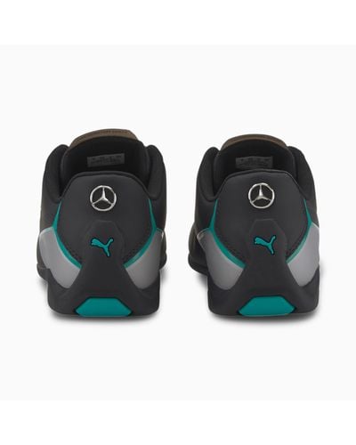 puma motorsport shoes mercedes