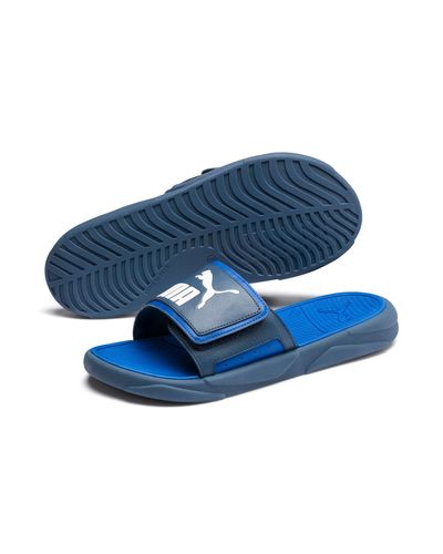 royalcat comfort men's slides