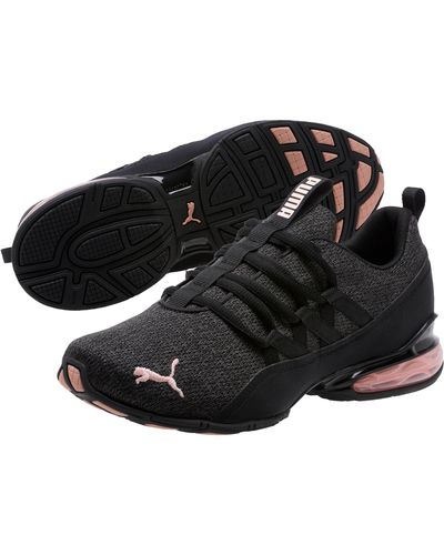 PUMA Synthetic Riaze Prowl Women's 