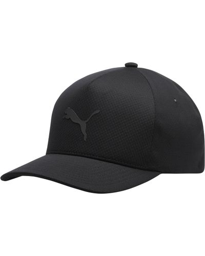 جزء قوة حصان افتح puma evoknit hat 