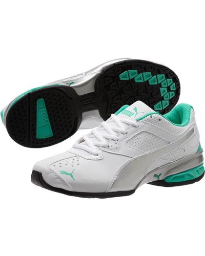 puma women's tazon 6 fm