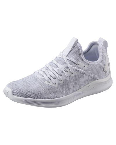 puma ignite flash evoknit femme
