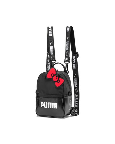 puma hello kitty large tote