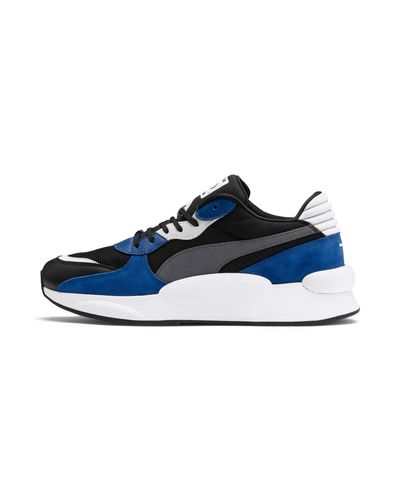 Sneakers PUMA - Rs 9.8 Cosmic 370367 02 Puma Black - Sneakers - Low shoes -  Men's shoes | efootwear.eu