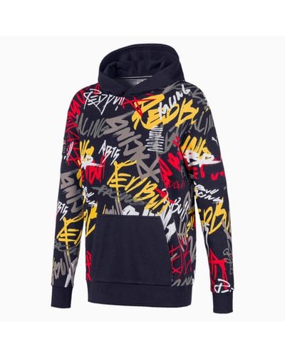 puma red sneakers jacket