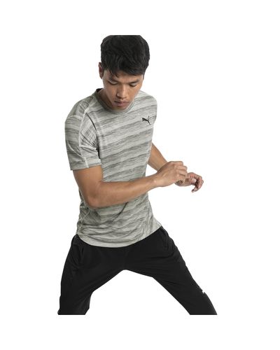 puma pace tee