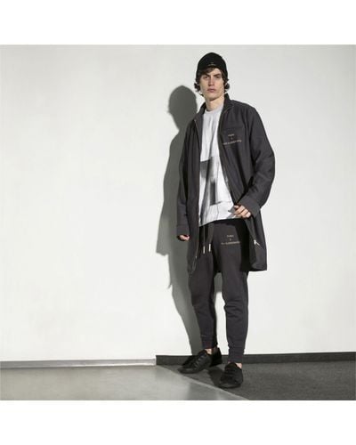 puma style fabric cap