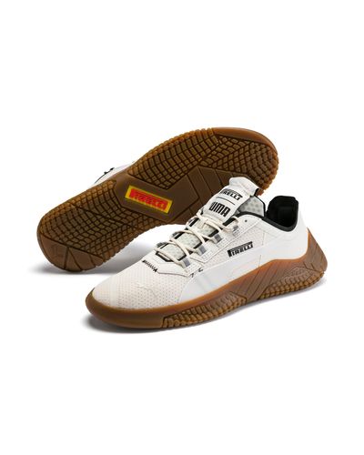 puma replicat x pirelli bf