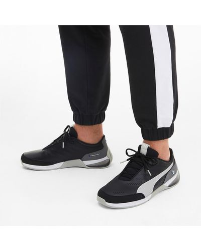 Bmw m motorsport kart cat x men's motorsport shoes Clearance