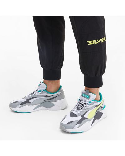puma rs petronas