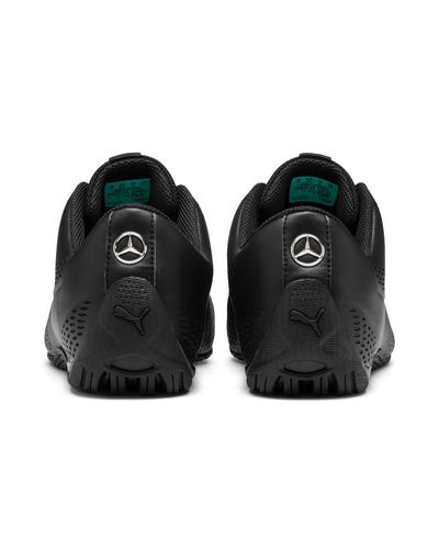 mercedes amg petronas drift cat 5 ultra ii trainers