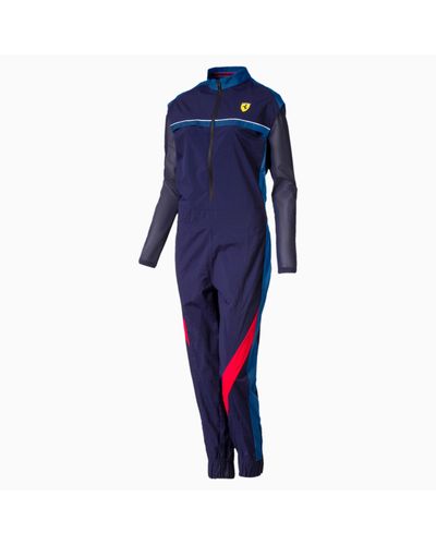 Ferrari jumpsuit for sale Clearance