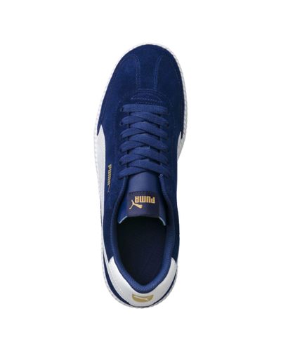 puma astro cup suede