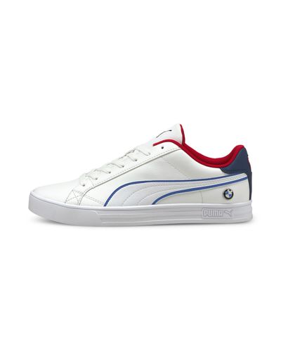 puma ferrari vulcanized