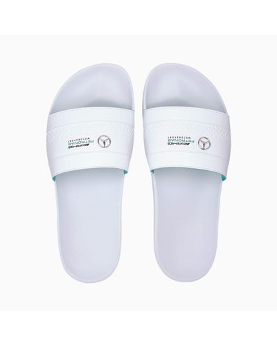 puma amg sandals