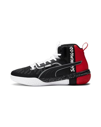 legacy march madness basketball shoes