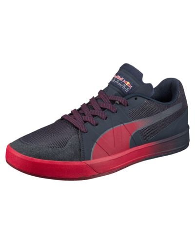 puma future rider red bull