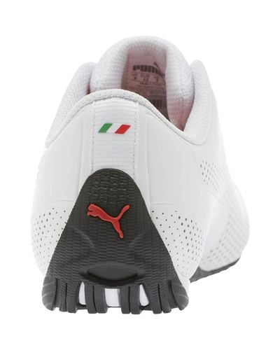 puma drift cat 5 ferrari