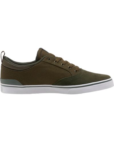 puma bridger