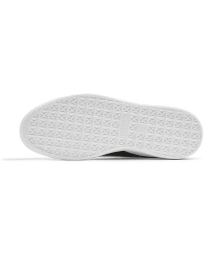 clyde wh women's sneakers