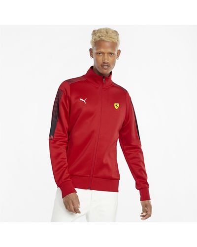 sf t7 track jacket