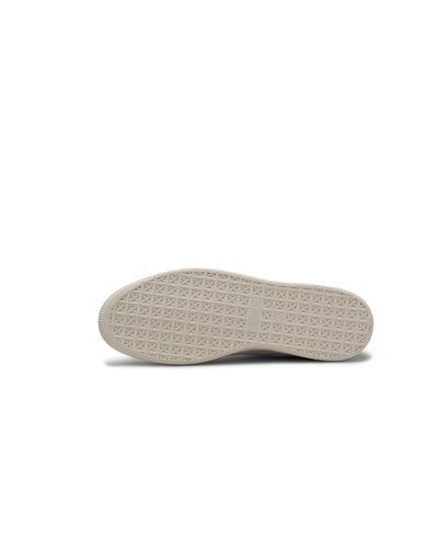 puma basket trim prm sneakers
