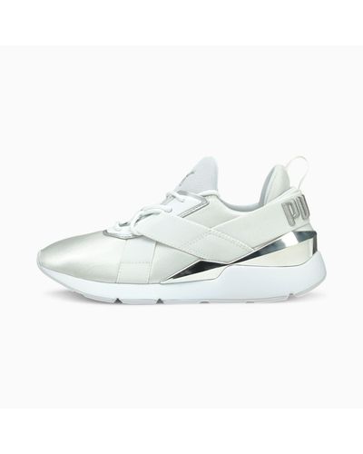 puma muse x 3