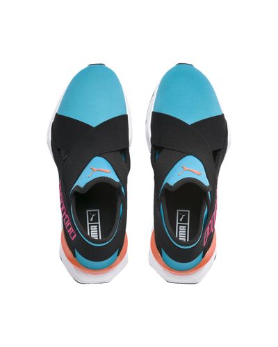 puma muse eos 2