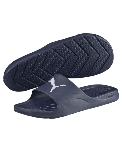 puma divecat sandals