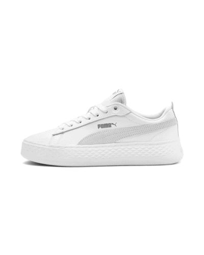 puma splash platform