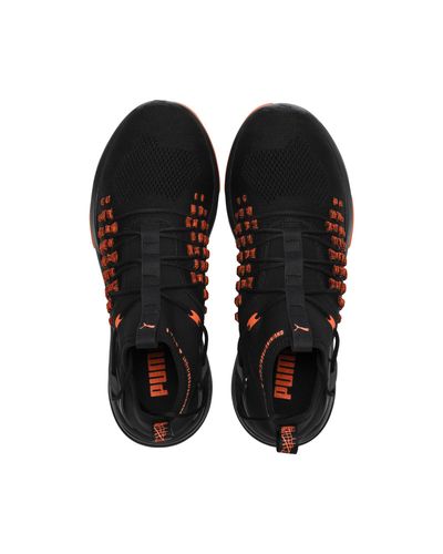 puma mantra unrest