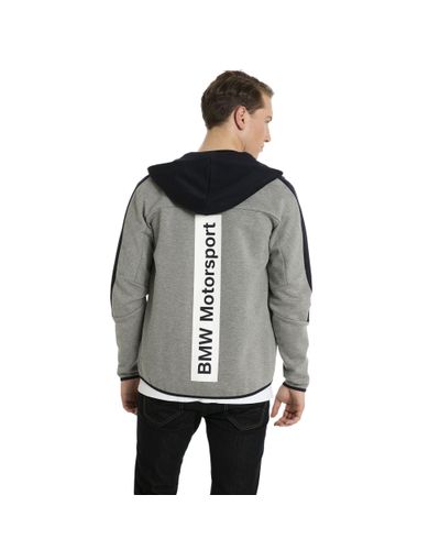 bmw motorsport t7 hoodie