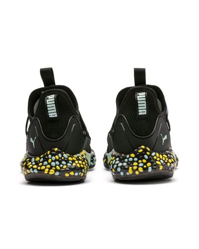 puma hybrid rocket runner women's