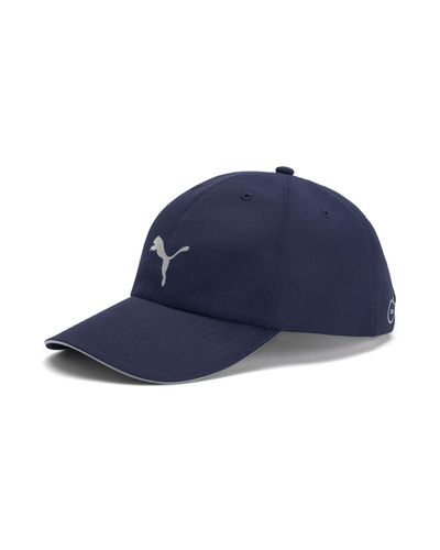 running cap iii